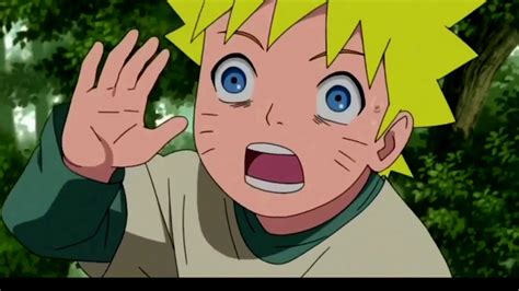 Naruto Childhood Sad Moment Youtube 2 Youtube