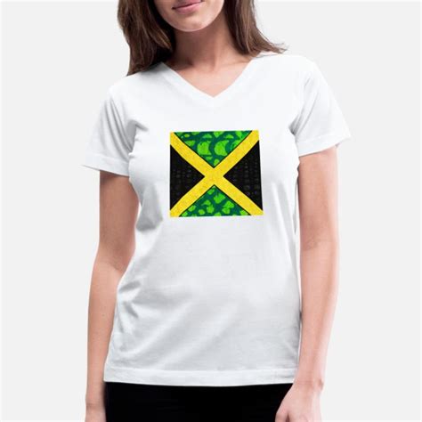 Jamaican Pride T Shirts Unique Designs Spreadshirt