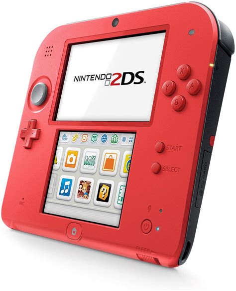 Nintendo 2ds Nintendo Buy This Item Now At It Box Express