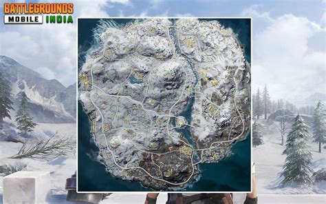 5 Best Bgmi Drop Locations On Vikendi Map To Get Great Loot And Zone