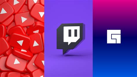 Twitch Vs Youtube Vs Facebook Gaming 2023 Guide