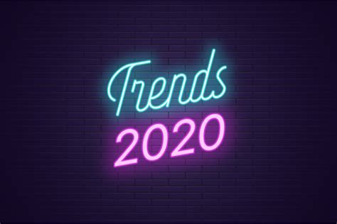 6 Emerging Ecommerce Trends For 2020