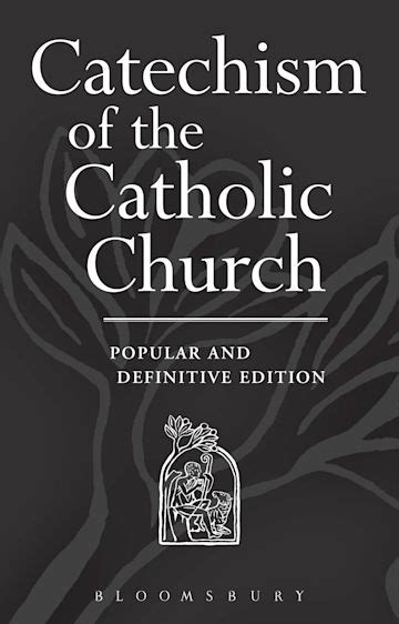 Catechism Of The Catholic Church Popular Revised Edition The Vatican