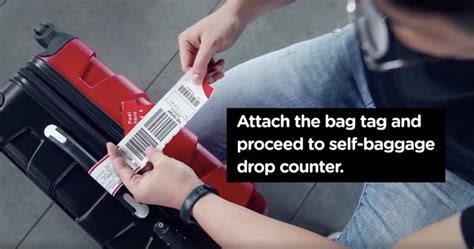 Checked baggage must not exceed 81cm x q. AirAsia's baggage information - cabin baggage, checked ...