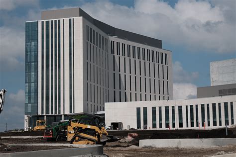 Marion County Courts Jail Get Ready For Big Move Indianapolis