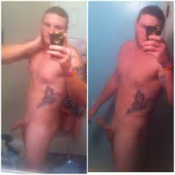 Tattooed Cockaddictrd Goes Totally Naked On Cam Mrgays
