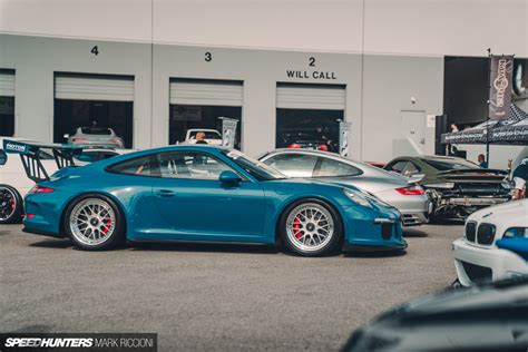 The Best Show Ive Never Been To Players Select Speedhunters