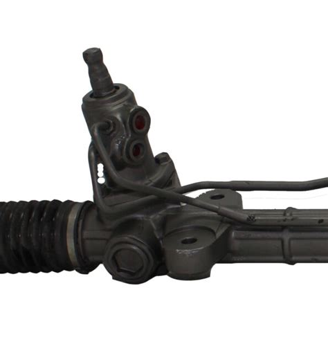 Power Steering Rack And Pinion Assembly For 2007 2008 2009 Hyundai
