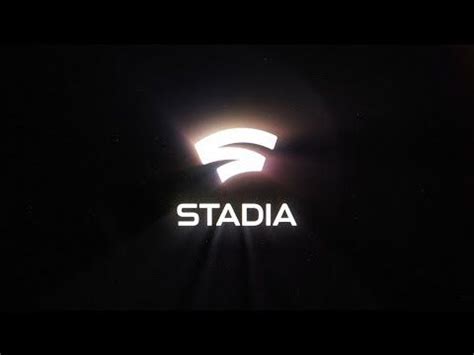 Stadia Exciting news for gamers TechFlux #Stadia - #Exciting #news for ...