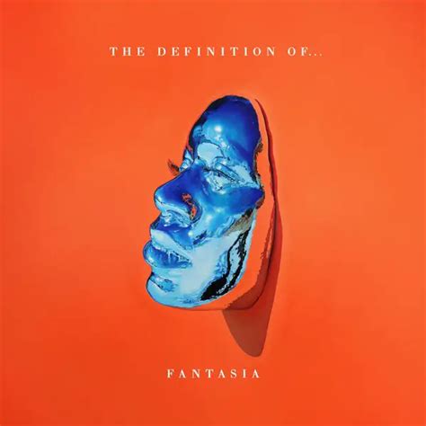 Fantasia Reveals Album Title Cover Art And Release Date