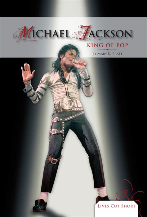 Michael Jackson King Of Pop Abdo