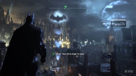 Steamunlocked Batman Arkham City Game Of The Year