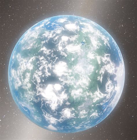 Gkh 17 Space Engine Planetary Database Wiki Fandom