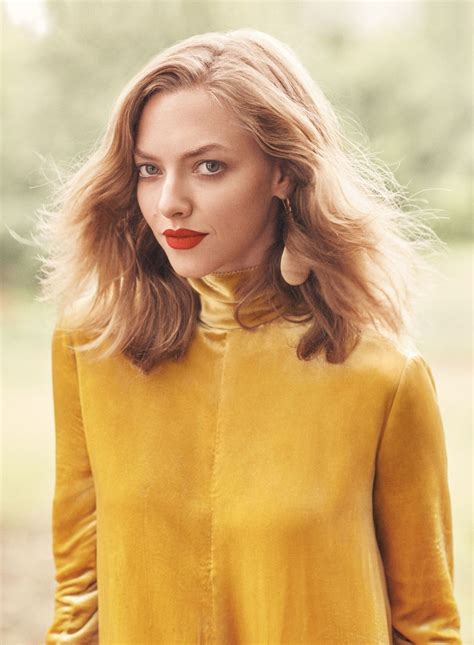 Amanda Seyfried Naked Onlyfans