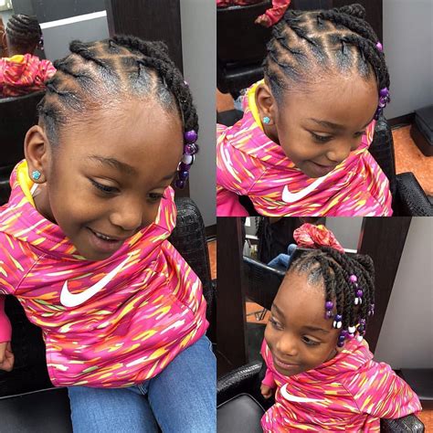 So before you send her off to school, be sure to give this list. Kids loc Style ️ #karibbeankinks #teamkinks #janai.stylez ...