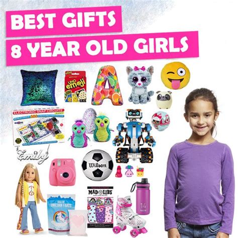 Ts For 8 Year Old Girls 2020 List Of Best Toys Girl Birthday