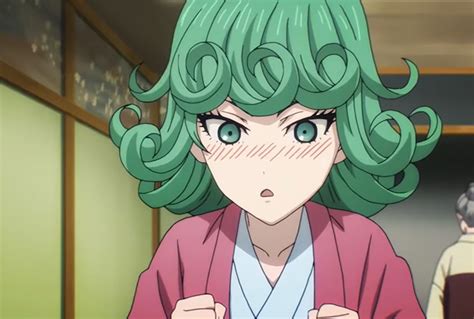 Top 25 Best Green Haired Anime Characters Guys And Girls Fandomspot