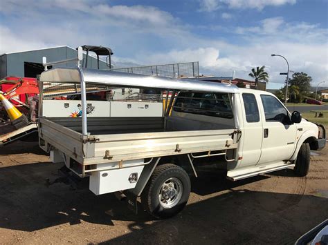 Whether it is for camping, keeping your tools and equipment dry and secure, or just for extra storage and easy access to your gagets. Canopy Frame - GT Fabrication