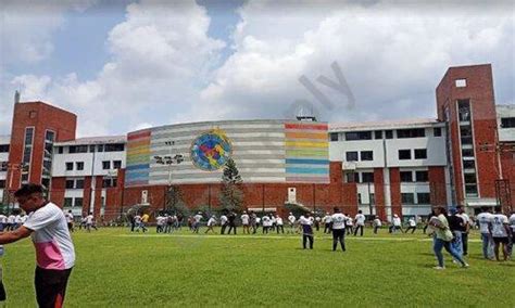 South City International Schoolscis Jadavpur Kolkata Fee Structure