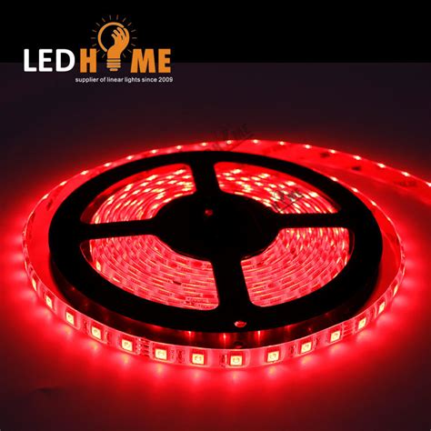 Programmable Smd5050 60leds Smart Rgbw 12v 24v Multicolor Led Strip