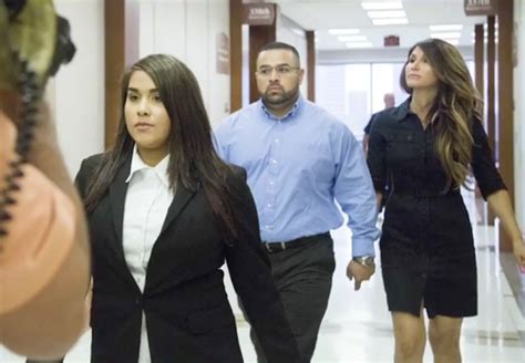 Alexandria Vera Texas Teacher Pleads Guilty After Getting Pregnant By Year Old Student