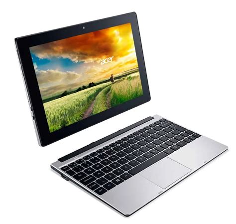Acer Brings Their Latest 2 In Acer One Built For Indian Market
