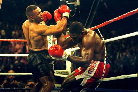 Mike Tyson Knockout Wallpapers Top Free Mike Tyson Knockout