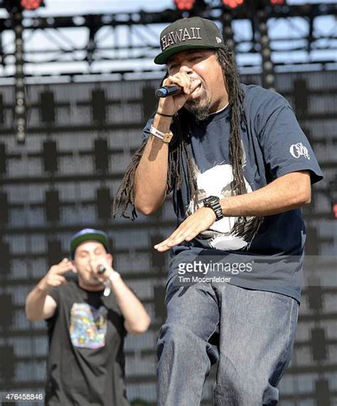 Rakaa Iriscience Photos And Premium High Res Pictures Getty Images