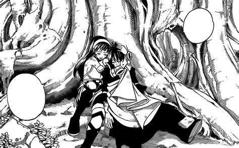 Fairy Tail Zeref Wallpaper Ultear Vs Zeref Manga 1049x650