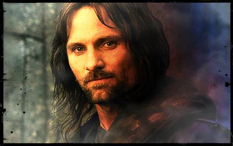 Aragorn Son Of Arathorn Heir Of The Gondor By Sephira1 On Deviantart