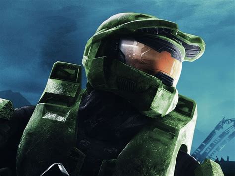 Halo 6 To Put The Spotlight Back On Master Chief After Halo 5 Backlash