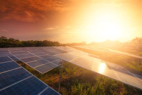 Australias Largest Solar Farm Reaches Major Milestone Energy Magazine