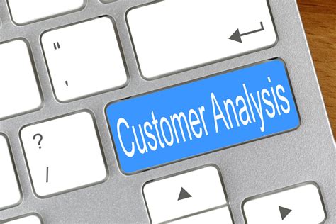 Customer Analysis Free Of Charge Creative Commons Keyboard Image