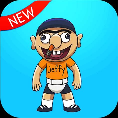 Jeffy The Puppet New Adventures For Android Apk Download