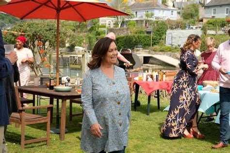 When is viewpoint on tv? Air date for Dawn French's The Trouble with Maggie Cole on ...