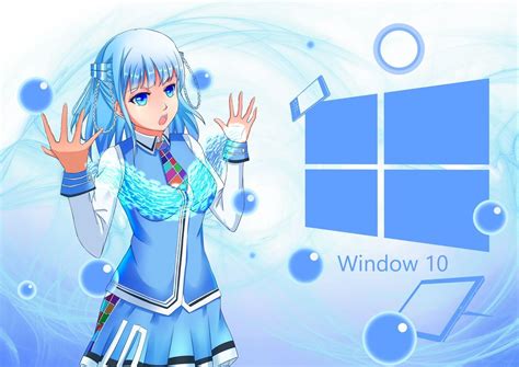 Windows 10 Anime Wallpapers Top Free Windows 10 Anime Backgrounds