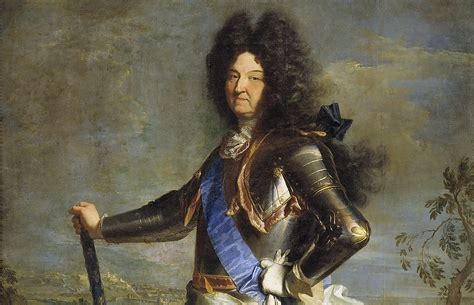 Louis Xiv Of France World Leaders In History Worldatlas