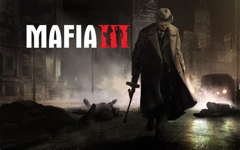 Análise Mafia Iii Multi Traz Uma Boa História Limitada Pelo Gameplay