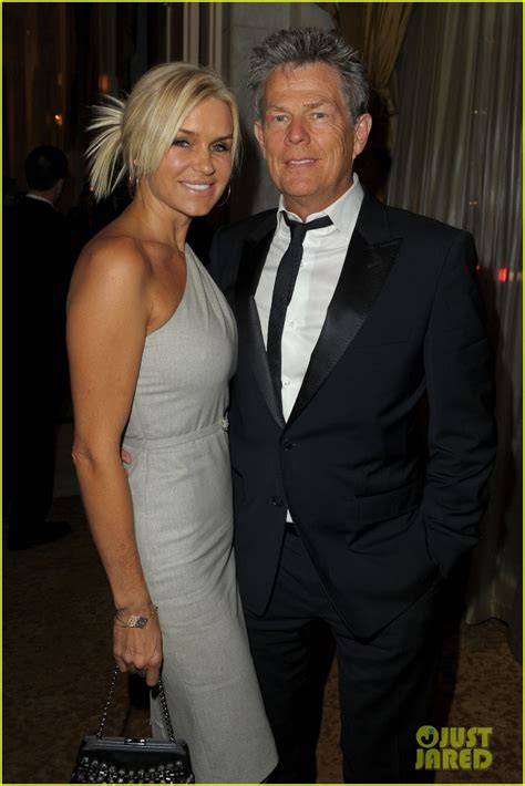 Photo David Yolanda Foster To Divorce After Four Years Of Marriage 06 Photo 3519841 Just
