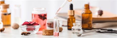 50 Common Perfume Ingredients Scents And Origins
