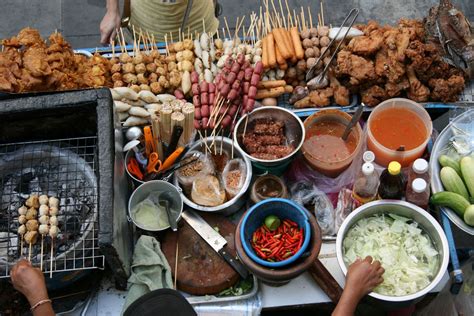 We did not find results for: Update Bangkok Government on Street Food Ban - Eater