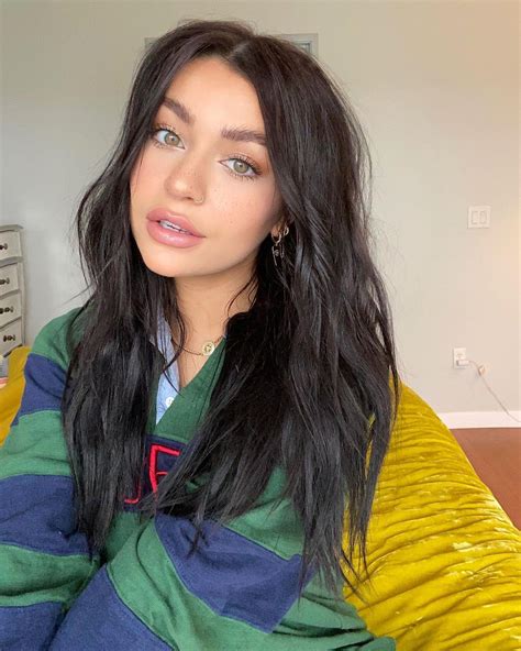 Andrea Russett Height Facts Biography Models Height