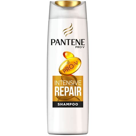 ARCHIV Pantene Pro V Intensive Repair Šampon na oslabené nebo