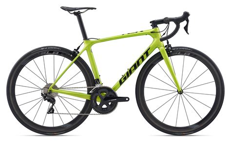Giant Tcr Advanced Pro 2 Road Bike 2020 £220915 Giant Tcr Cyclestore