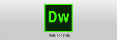 How To Get Dreamweaver Free Legally Free Dreamweaver Download 2019