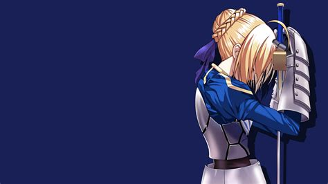 Fate Stay Night Saber Uhd K Wallpaper Pixelz Images And Photos Finder