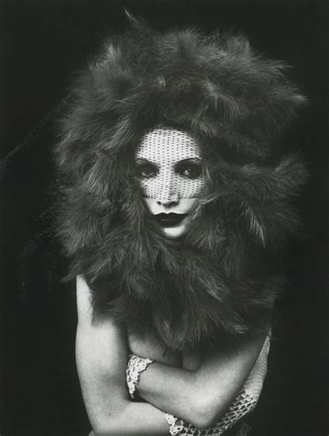 Irina Ionesco As Time Goes By The Eye Of Photography Magazine