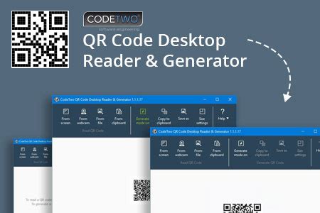 The qr stuff qr code scanner is the perfect tool to scan your qr codes anytime and anywhere. Free QR code desktop decoder Reader & Generator!