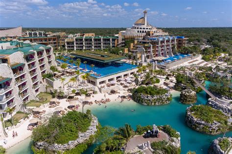 The 10 Most Absolutely Beautiful Resorts In The Riviera Maya Oyster