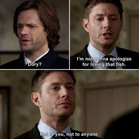 pin on supernatural